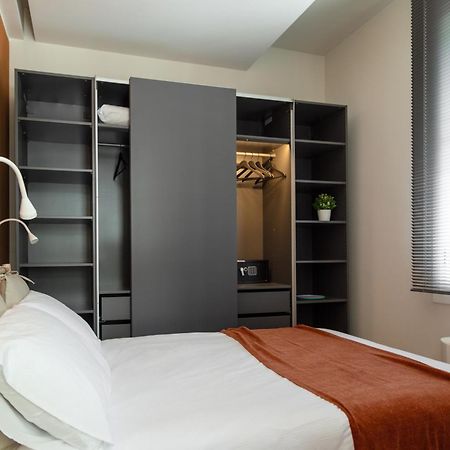 Garofalo Glamour - Charme Home Mediolan Zewnętrze zdjęcie