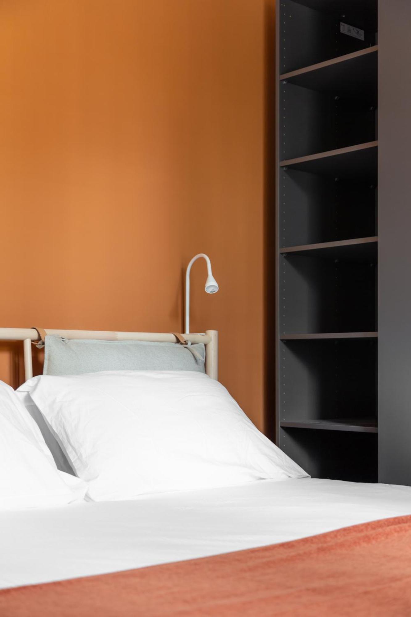 Garofalo Glamour - Charme Home Mediolan Zewnętrze zdjęcie