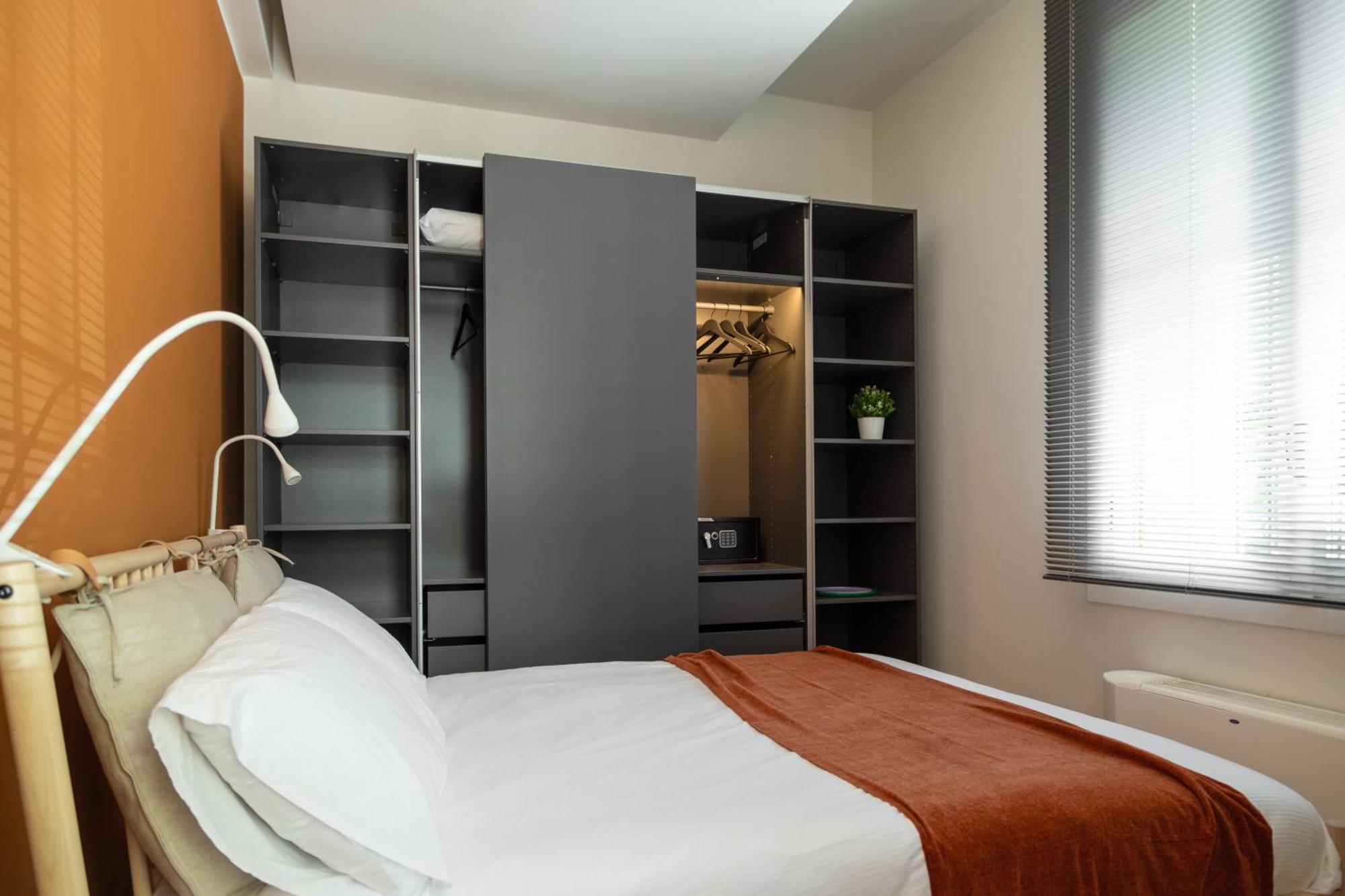 Garofalo Glamour - Charme Home Mediolan Zewnętrze zdjęcie