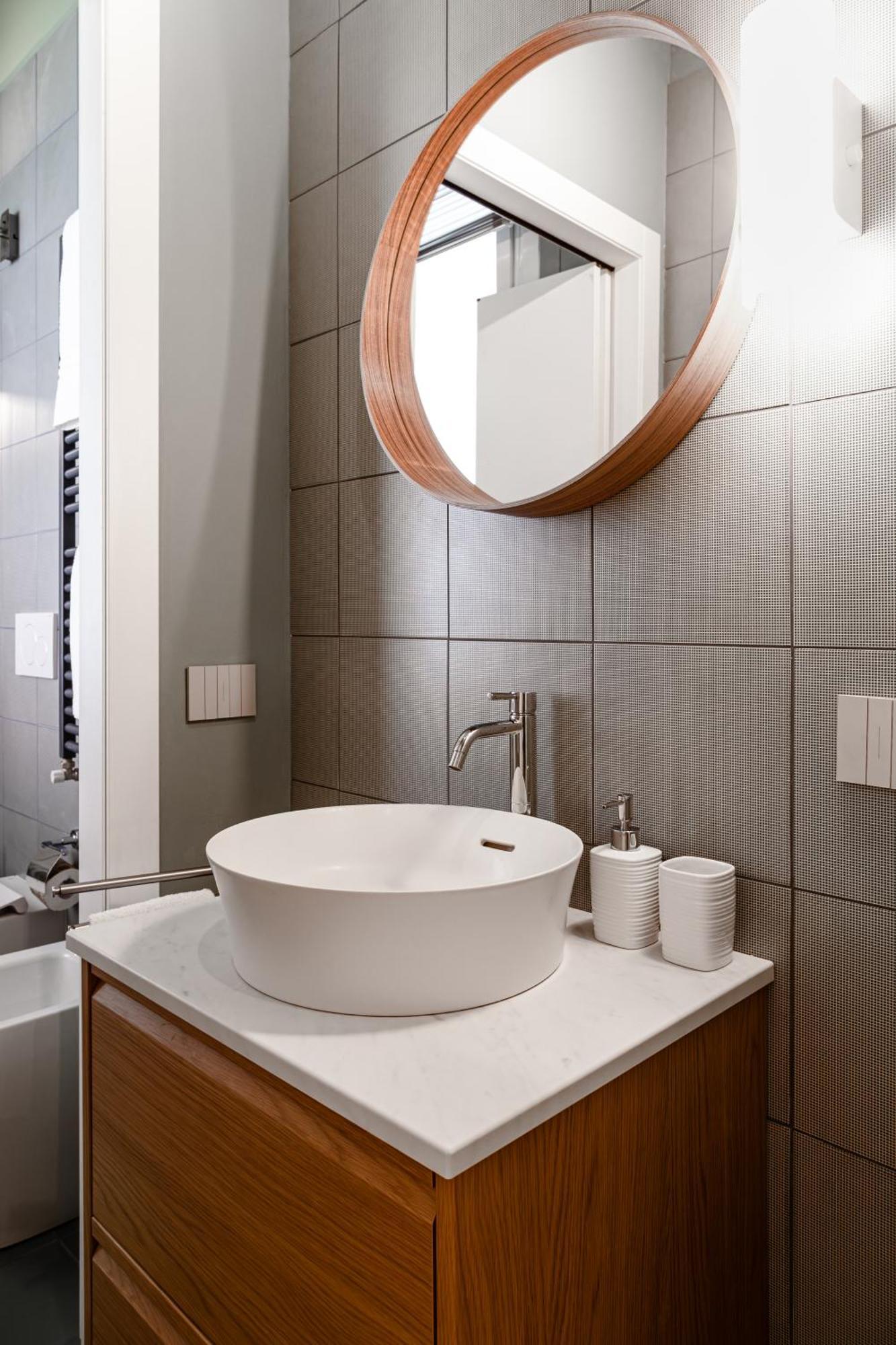 Garofalo Glamour - Charme Home Mediolan Zewnętrze zdjęcie
